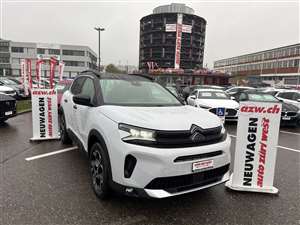 CITROEN C5 Aircross 1.2 HEV Max Autom. -23%! img