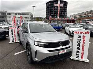 OPEL Frontera 1.2i MHEV Edition Automat NETTO/NETTO img
