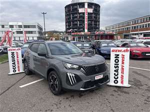 PEUGEOT 2008 1.2 PureTech Allure Premium Automat img