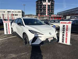 MG 4 EV 49,8kWh Standard NEW Battery Tech. -46%! Automat img
