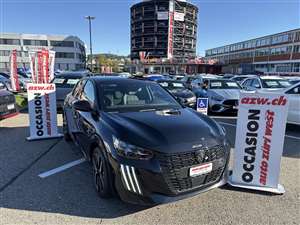 PEUGEOT 208 1.2 MHEV 145 GT Automat img