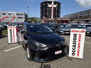 MAZDA 2 Hybrid Centre-line CVT-Automat img
