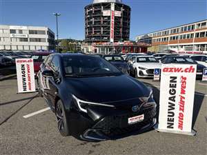TOYOTA Corolla Touring Sports 2.0 HSD Teamplay e-CVT Automat -32%! img