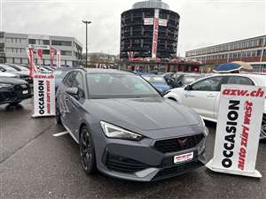 CUPRA LEON ST  2.0 TSi VZ 300PS DSG-Automat img