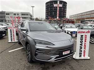 BYD Seal U DM-i PHEV Comfort 217PS -33%! e-CVT Automat image