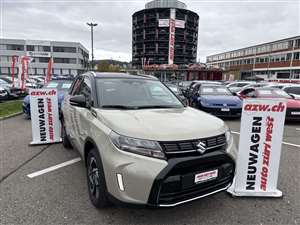 SUZUKI Vitara 1.5 Hybrid Compact Top 4x4 -30% AGS Automat img