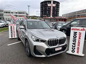 BMW X1 xDrive 25e M Sport 245PS Automat image