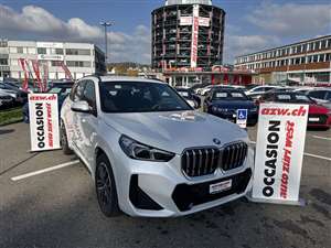 BMW X1 xDrive 25e M Sport 245PS Automat img