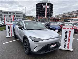 SMART #3 49kWh Pro 272PS NETTO/NETTO img