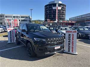 JEEP Compass 1.5 T MHEV North Star -28%! Automat img