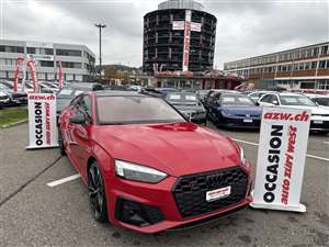 AUDI S5 Sportback 3.0 TDi quattro 342PS Tiptronic-Automat img