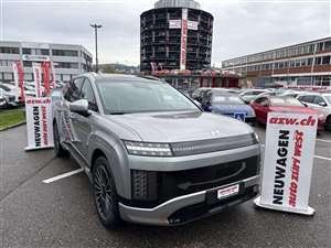 HYUNDAI Ioniq 9 110kWh Luxury Caligraphy 7Pl 4WD Automat 428PS NETTO/NETTO img
