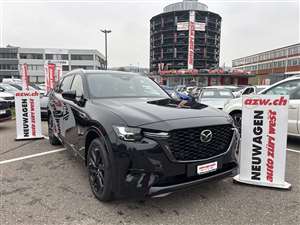 MAZDA CX-80 e-Skyactiv PHEV 327PS 6-Plätzer Homura AWD Automat -37%! img