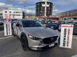 MAZDA CX-30 SKYACTIV-G 140 MHEV -27%! Homura Automat img