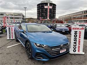 VW Arteon SB 2.0 TSi R-Line DSG-Automat img