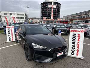 CUPRA LEON 1.5 eTSi DSG-Automat img