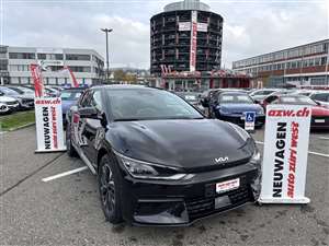 KIA EV6 77.4 kWh GT-Line 325PS 4x4 Aut. -44%! image