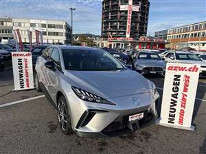 MG 4 EV 64kWh Luxury 204PS -43%! img