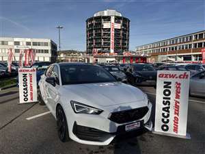 CUPRA LEON 1.5 eTSi DSG-Automat img