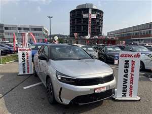 OPEL Corsa 1.2 TP GS Automat -33% img