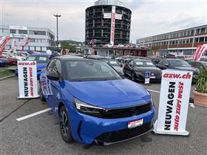 OPEL Corsa 1.2 TP GS Automat -33% img