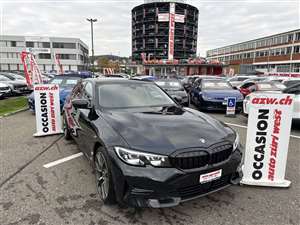 BMW 330i 258PS Sport Line Steptronic-Automat image