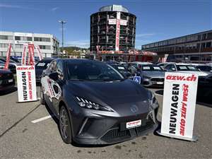 MG 4 EV 64kWh Luxury 204PS -43%! img