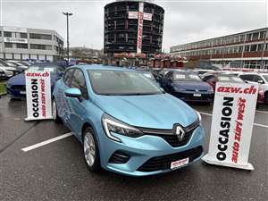 RENAULT Clio 1.0 Equilibre 91PS TOP-RPEIS img