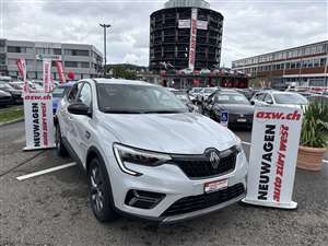 RENAULT Arkana 1.3 TCe MHEV Evolution EDC-Automat -31%! img
