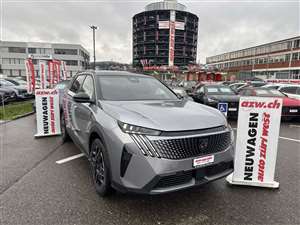 PEUGEOT 5008 145 Hybrid GT 7-Plätzer 35%! e-DCS-Automat thumb image