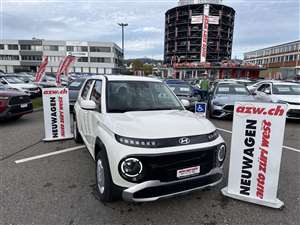 HYUNDAI Inster 42kWh Comfort Automat -26%! img