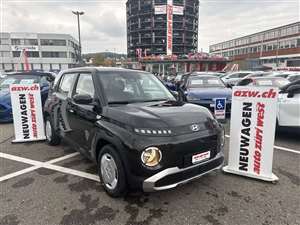 HYUNDAI Inster 42kWh Comfort Automat -27%! img