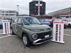 HYUNDAI Inster 42kWh Comfort Automat -27%! img