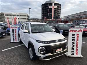 HYUNDAI Inster 42kWh Comfort Automat -26%! img