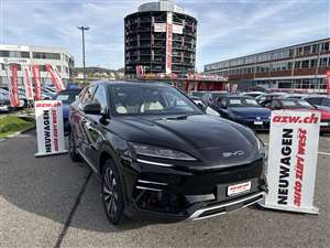 BYD Seal U Comfort 71.8 kWh Automat -41%! image