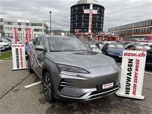 BYD Seal U Comfort 71.8 kWh Automat -41%! img