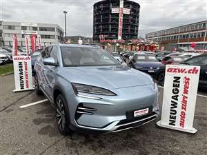 BYD Seal U Comfort 71.8 kWh Automat -41%! img