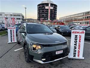 KIA Niro EV 64,8 kWh Light Advanced -45%! 204PS Automat img