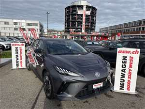 MG 4 EV 49,8kWh Standard NEW Battery Tech. -46%! Automat img