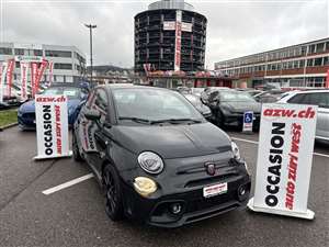 FIAT 695 1.4 16V Turbo Abarth Competizione img