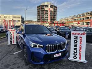BMW X1 xDrive 20d 48V M Sport Automat img