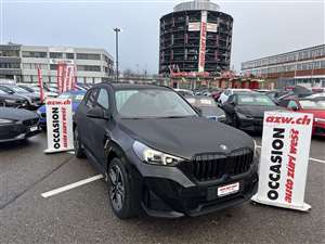 BMW X1 xDrive 20d 48V M Sport Pro Automat img
