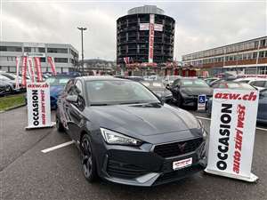 CUPRA LEON 1.5 eTSi DSG-Automat img