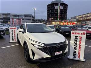 NISSAN Qashqai 1.3 DIG-T MHEV N-Connecta Xtronic-Automat -32%! img