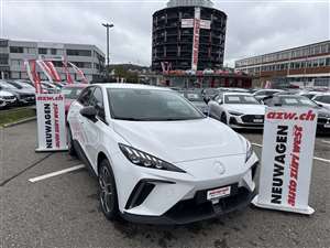MG 4 EV 64kWh Luxury 204PS -43%! img