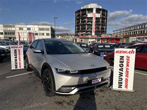 HYUNDAI Ioniq 5 77kWh Essential 325PS -48%! 4WD Automat img