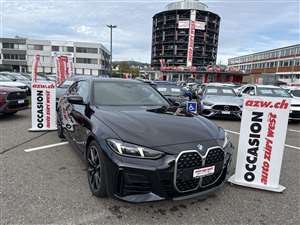 BMW 430i xDrive Gran Coupé M Sport 245PS Steptronic-Automat img