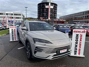 BYD Seal U DM-i PHEV Comfort 217PS -33%! e-CVT Automat img