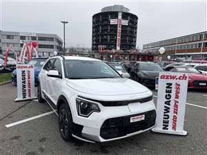 KIA Niro EV 64,8 kWh Light Advanced -45%! 204PS Automat img