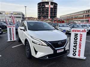 NISSAN Qashqai 1.5 VC-T e-Power Business Automat img
